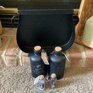 Lot of 5 Halloween decor 2021 target fall dollar spot line. Brand new!